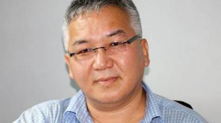 Сомнительно, что у ИГИЛ есть силы для вторжения в Центральную Азию Сомнительно, что у ИГИЛ есть силы для вторжения в Центральную Азию