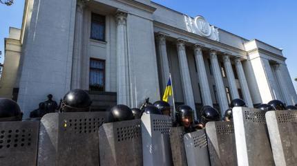 Кому выгодны общественные беспорядки в Харькове?