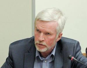Нотин: Антимайдан не предлагает позитивной повестки Нотин: Антимайдан не предлагает позитивной повестки