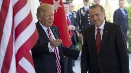 Конфликт Турции и США. Главное Конфликт Турции и США. Главное