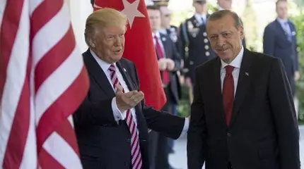 Конфликт Турции и США. Главное Конфликт Турции и США. Главное