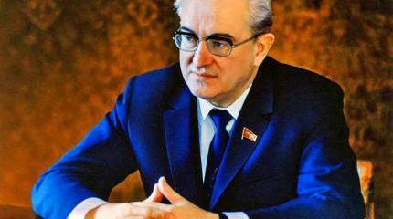 Загадка Андропова: что он готовил для СССР? Загадка Андропова: что он готовил для СССР?