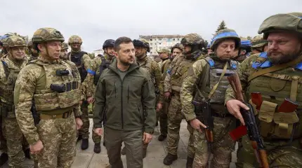 Счет жизни киевского режима пошел на месяцы, если не на недели Счет жизни киевского режима пошел на месяцы, если не на недели
