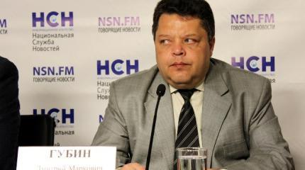 Губин: Украина выкорчевывает русский язык. Вы еще верите в равенство? Губин: Украина выкорчевывает русский язык. Вы еще верите в равенство?