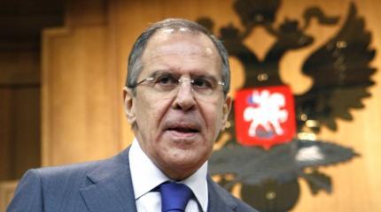 Сергей Лавров: украинский кризис высветил зависимость ЕС от США Сергей Лавров: украинский кризис высветил зависимость ЕС от США