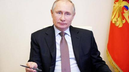 Пять сроков Путина Пять сроков Путина