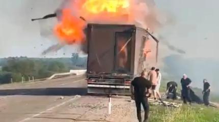 Казахстан в украинской «Паутине» Казахстан в украинской «Паутине»