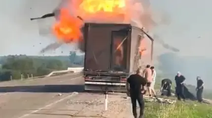 Казахстан в украинской «Паутине» Казахстан в украинской «Паутине»
