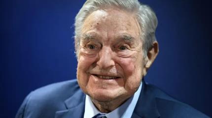 Зеленский объявил войну прихвостням Сороса