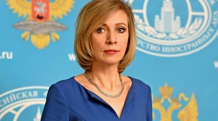 Россия готова ответить на наглое присвоение своей собственности в США Россия готова ответить на наглое присвоение своей собственности в США