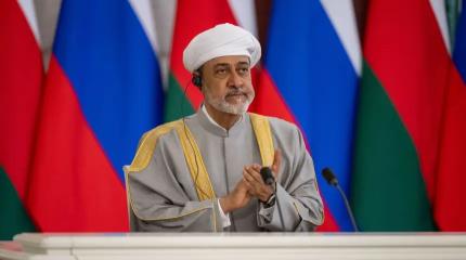 поддерживая контакты с Ираном, Оман формирует «коалицию мира» в регионе