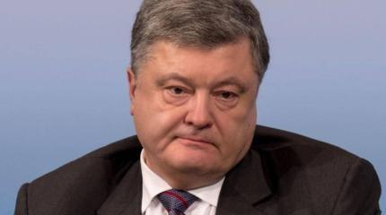 На украинском ТВ привели презрительные цитаты людей о Порошенко и депутатах