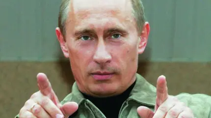 Путин — Царь или Путин — труп? Путин — Царь или Путин — труп?