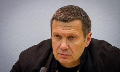 Соловьев: Facebook и Twitter полностью обслуживают интересы демократов Соловьев: Facebook и Twitter полностью обслуживают интересы демократов