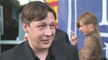 Дошутился: Ефремов может попасть в список «крымоненавистников»