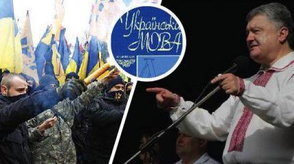 Второй срок Порошенко угрожает евроинтеграции Украины Второй срок Порошенко угрожает евроинтеграции Украины
