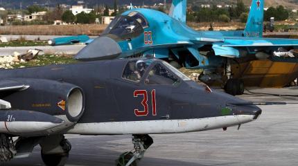 Арабская пресса: конфликт с Турцией может перерасти в битву за Сирию Арабская пресса: конфликт с Турцией может перерасти в битву за Сирию