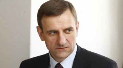Анджей Талага: Украина похожа на не встающего с постели инвалида