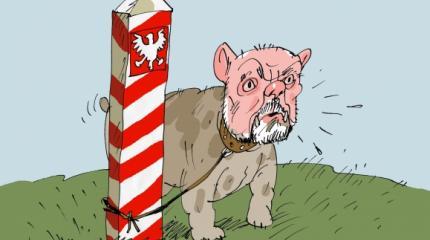 Варшаве надо признать: соавторы геноцида — Пилсудский и власти Польши Варшаве надо признать: соавторы геноцида — Пилсудский и власти Польши