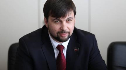 Год Пушилина. Что нового в политической жизни ДНР? Год Пушилина. Что нового в политической жизни ДНР?