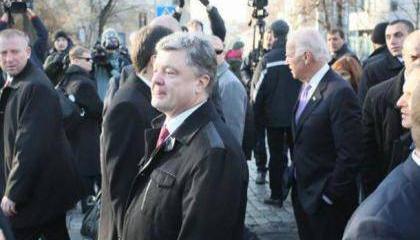 США не рассматривают возможность военной победы Киева в конфликте