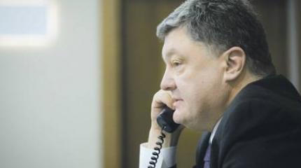 Порошенко поведет Украину в ЕС и НАТО, прикрывшись референдумом
