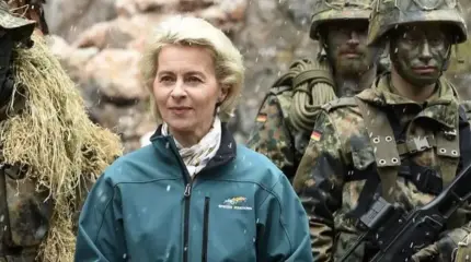 Европа готовится воевать с Россией по третьему разу