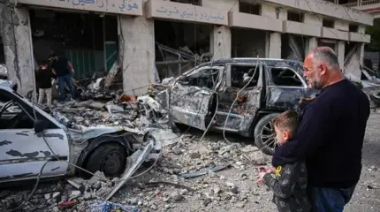 Трамп остановил войну, длившуюся 78 лет. Кто остановит беженцев?