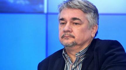 Ростислав Ищенко: Украина – как выжить без хозяина Ростислав Ищенко: Украина – как выжить без хозяина