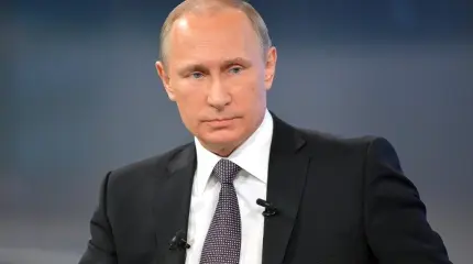 Владимир Путин: Проблемы овец волка не интересуют