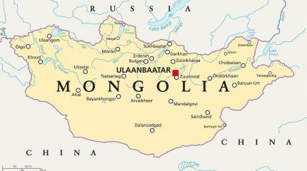 Монголия: переговоры с соседями и включение в американские программы