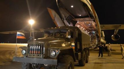 Возвращение беженцев в Сирию: Россия наращивает гуманитарные усилия Возвращение беженцев в Сирию: Россия наращивает гуманитарные усилия