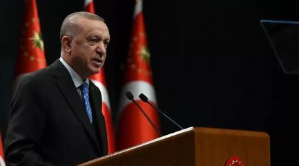 NI: Конгресс США мечтает заменить Турцию в НАТО другими странами NI: Конгресс США мечтает заменить Турцию в НАТО другими странами