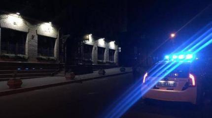 АТО в Киеве и закон бумеранга АТО в Киеве и закон бумеранга