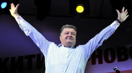 Откровенные признания Порошенко смутили президента Финляндии Откровенные признания Порошенко смутили президента Финляндии