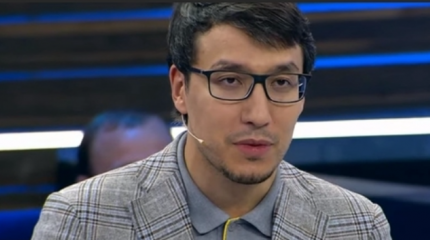 Абзалов рассказал, как РФ поможет Белоруссии справиться с санкциями ЕС Абзалов рассказал, как РФ поможет Белоруссии справиться с санкциями ЕС