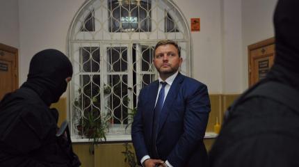 Намёк для непонятливых. Как надо понимать «дело Белых» Намёк для непонятливых. Как надо понимать «дело Белых»