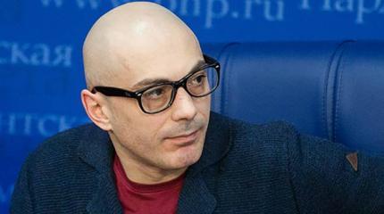 Предсказанный Гаспаряном сценарий возврата Украины к РФ начал сбываться Предсказанный Гаспаряном сценарий возврата Украины к РФ начал сбываться