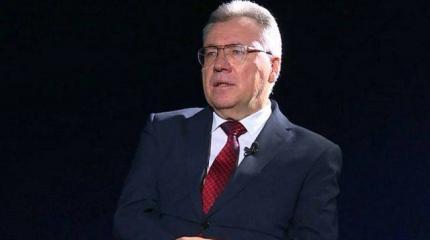Посол Калабухов заявил, что Босния останется для РФ дружественной страной Посол Калабухов заявил, что Босния останется для РФ дружественной страной