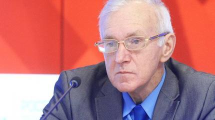 Долгов про Украину: «Это таран, направленный против России» Долгов про Украину: «Это таран, направленный против России»