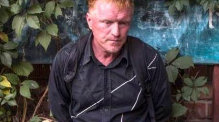Это не шутки — порезали в маршрутке: АТОшник показал свое истинное лицо Это не шутки — порезали в маршрутке: АТОшник показал свое истинное лицо