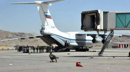 Новая политика Москвы: Россия спасла украинцев вместо Украины Новая политика Москвы: Россия спасла украинцев вместо Украины