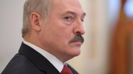 Лукашенко: русский язык в Белоруссии – это не российский Лукашенко: русский язык в Белоруссии – это не российский