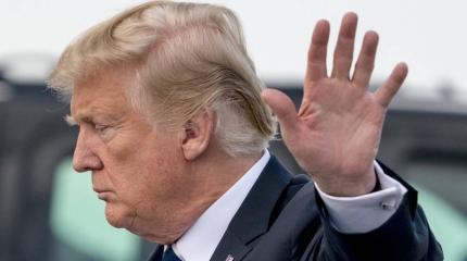 Палата Представителей: «Нет войне с Ираном»! Трамп: «Так вы и не воюйте» Палата Представителей: «Нет войне с Ираном»! Трамп: «Так вы и не воюйте»