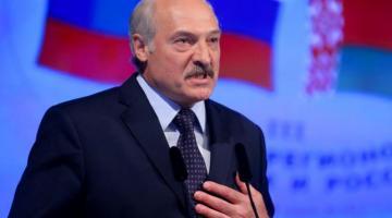 Александр Лукашенко: между Россией, Западом и Киевом