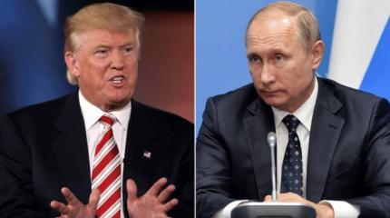 Ливия: первые признаки сотрудничества Трампа и Путина Ливия: первые признаки сотрудничества Трампа и Путина