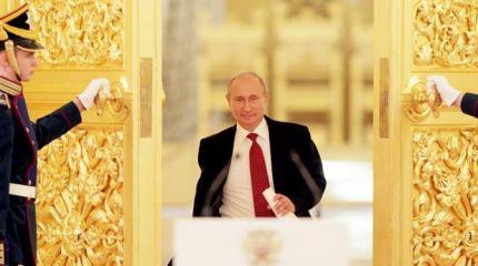 Путин жил, Путин жив, Путин будет жив Путин жил, Путин жив, Путин будет жив