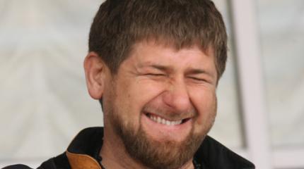 Киллер Кадырова Киллер Кадырова