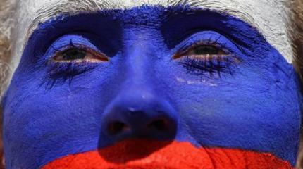 Граждане не понимают, зачем власть меняет Конституцию Граждане не понимают, зачем власть меняет Конституцию