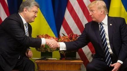 Вашингтон готовит санкции против Украины Вашингтон готовит санкции против Украины